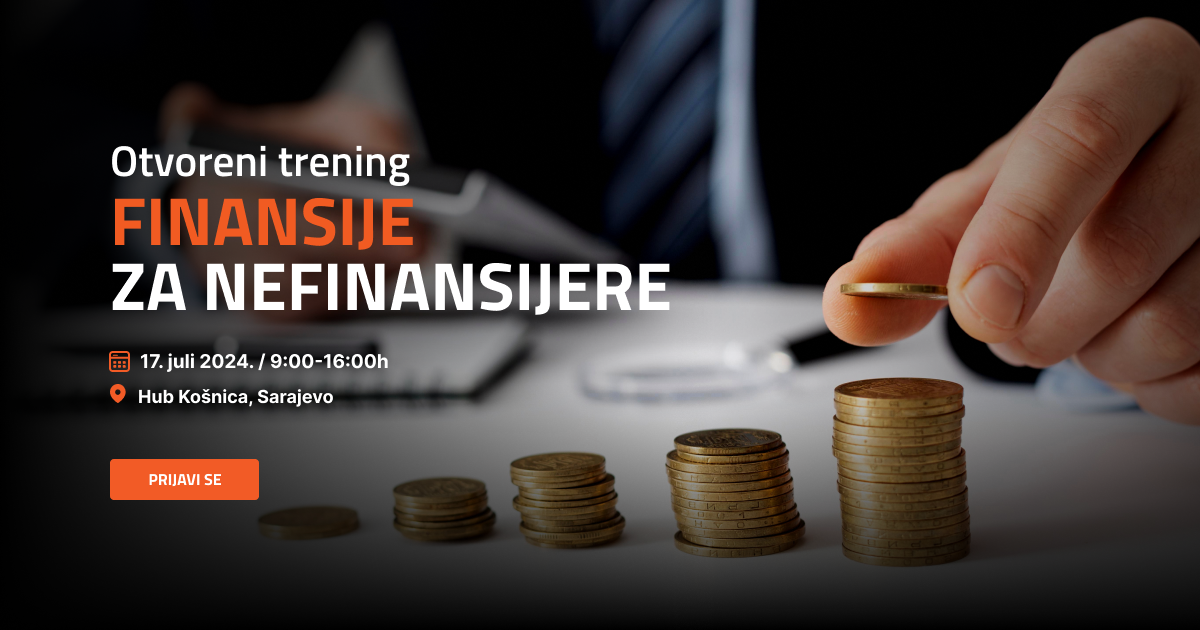 finansije za nefinansijere